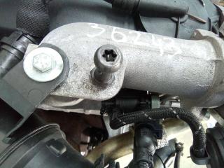 электромагнитный клапан Volkswagen Golf 4 поколение 2003, 1.9 л., дизель, МКПП