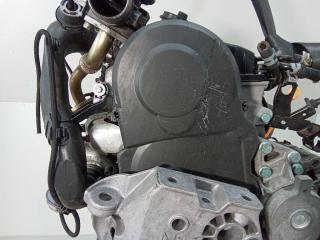 защита (кожух) ремня ГРМ Volkswagen Golf 4 поколение 2003, 1.9 л., дизель, МКПП