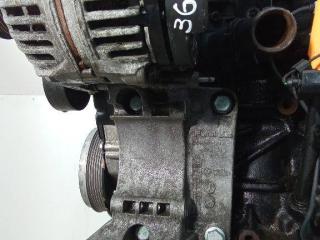 кронштейн генератора Volkswagen Golf 4 поколение 2003, 1.9 л., дизель, МКПП, 045903143C