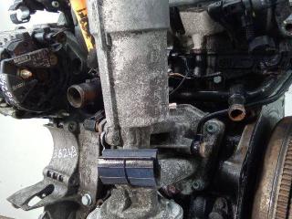 корпус масляного фильтра Volkswagen Golf 4 поколение 2003, 1.9 л., дизель, МКПП, 038115466