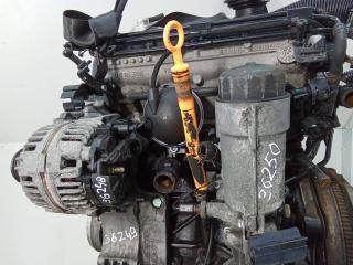 щуп двигателя Volkswagen Golf 4 поколение 2003, 1.9 л., дизель, МКПП, 038115611