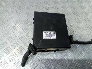 блок предохранителей Renault Scenic 3 поколение 2009, 1.9 л., дизель, 284B62342R