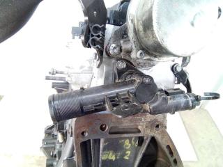 корпус термостата Renault Megane 3 поколение 2010, 1.5 л., дизель, МКПП