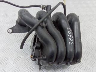 коллектор впускной Renault Clio 1 поколение [рестайлинг] 1998, 1.4 л., бензин, МКПП, 7700875337