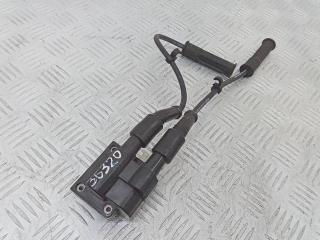 катушка зажигания Renault Clio 1 поколение [рестайлинг] 1998, 1.4 л., бензин, МКПП