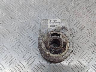 теплообменник масляного фильтра Renault Clio 3 поколение 2007, 1.5 л., дизель, МКПП, 8200267937