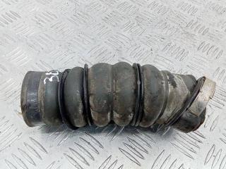 патрубок интеркулера Renault Clio 3 поколение 2007, 1.5 л., дизель, МКПП