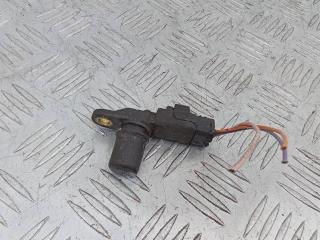 датчик распредвала Renault Clio 2 поколение [2-й рестайлинг] 2007, 1.5 л., дизель, МКПП, 8200033686