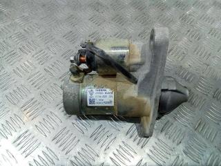 стартер Renault Espace 5 поколение 2018, 1.8 л., бензин, АКПП, 23300BV81A