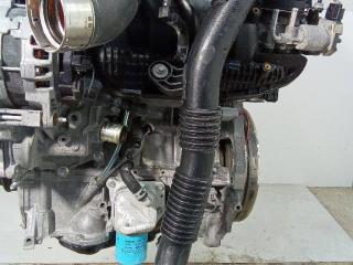 патрубок интеркулера Renault Espace 5 поколение 2018, 1.8 л., бензин, АКПП, 144609670R