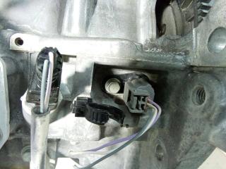 датчик коленвала Renault Espace 5 поколение 2018, 1.8 л., бензин, АКПП