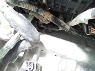 датчик детонации Renault Espace 5 поколение 2018, 1.8 л., бензин, АКПП