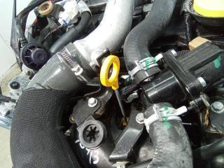 щуп двигателя Renault Espace 5 поколение 2018, 1.8 л., бензин, АКПП