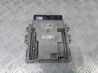 блок управления двигателем Kia Sportage 4 поколение [рестайлинг] 2019, 1.6 л., дизель, 391002U930