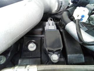 катушка зажигания Renault Espace 5 поколение 2018, 1.8 л., бензин, АКПП, 224481KC0A