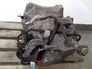 PКПП Renault Espace 5 поколение 2018, 1.8 л., бензин, АКПП, DW5001, 2510311490