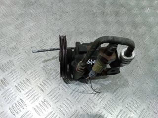 насос гидроусилителя руля Renault Clio 1 поколение [рестайлинг] 1998, 1.4 л., бензин, МКПП