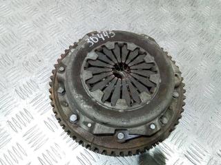 комплект сцепления Renault Clio 1 поколение [рестайлинг] 1998, 1.4 л., бензин, МКПП