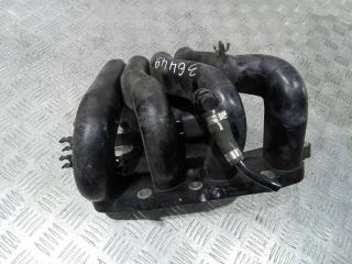 коллектор впускной Renault Clio 1 поколение [рестайлинг] 1998, 1.4 л., бензин, МКПП, 7700875337