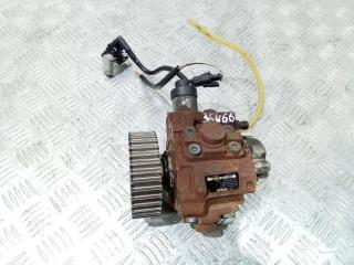 ТНВД Renault Megane 2 поколение [рестайлинг] 2007, 1.9 л., дизель, МКПП, 8200561664