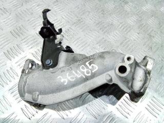 гофра инжектора Renault Megane 2 поколение [рестайлинг] 2007, 1.9 л., дизель, МКПП, A2C53027874