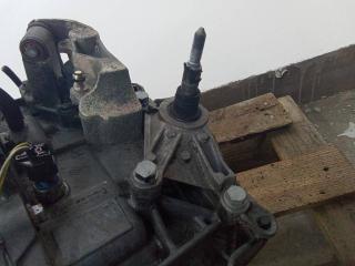 кронштейн КПП Renault Megane 2 поколение [рестайлинг] 2007, 1.9 л., дизель, МКПП, 8200072522