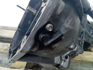 датчик коленвала Renault Megane 2 поколение [рестайлинг] 2007, 1.9 л., дизель, МКПП