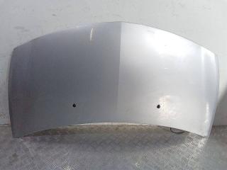 капот Renault Clio 3 поколение 2008