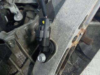 датчик коленвала Renault Modus 1 поколение [рестайлинг] 2008, 1.5 л., дизель, МКПП