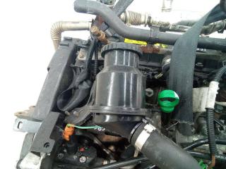 маслозаливная горловина Peugeot Boxer 1 поколение [рестайлинг] 2005, 2.2 л., дизель, МКПП, 1345681080