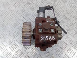 ТНВД Renault Scenic 3 поколение 2009, 1.9 л., дизель, МКПП, 8200561664