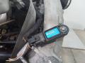 датчик абсолютного давления Renault Scenic 3 поколение 2009, 1.9 л., дизель, МКПП, 8200292433 - фото №3