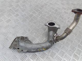 гофра инжектора Renault Scenic 3 поколение 2009, 1.9 л., дизель, МКПП, 8200781521