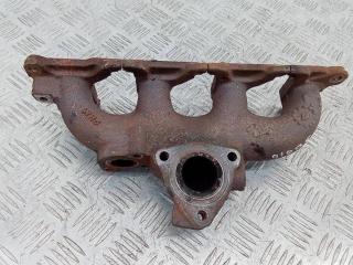 коллектор выпускной Renault Scenic 2 поколение [рестайлинг] 2009, 1.9 л., дизель, МКПП, 804762