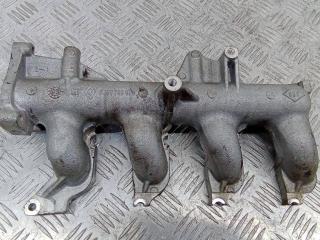 коллектор впускной Renault Scenic 3 поколение 2009, 1.9 л., дизель, МКПП, 8200780072