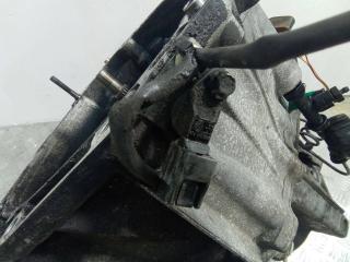 датчик коленвала Renault Scenic 2 поколение [рестайлинг] 2009, 1.9 л., дизель, МКПП, 8200885209