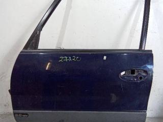 дверь передняя левая Renault Espace 3 поколение 2002, 9408812501