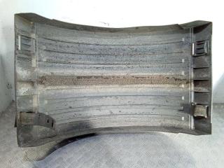 крыло заднее правое Mercedes-Benz Actros 3 поколение (MP3) 2016, A9305200007