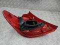 фонарь задний правый Peugeot 207 1 поколение [рестайлинг] 2010, хетчбэк 5 дв., 9686565980 - фото №4