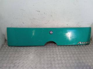 капот Mercedes-Benz Axor 1 поколение 2003, A9737500602