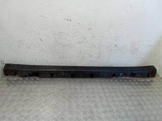 накладка на порог Nissan Versa C11 2008, 1.8 л., бензин, 76851EM30A