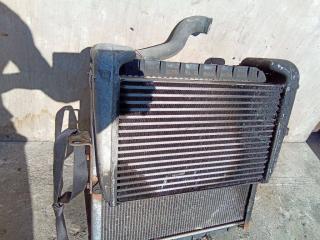 интеркулер MAN TGL 1 поколение 2005, 81061300142