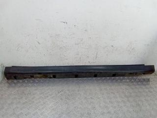 накладка на порог Nissan Versa C11 2008, 1.8 л., бензин, 76850EM30A