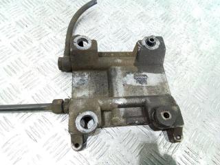 Радиатор охлаждения топлива Scania 124 1 поколение 1996, МКПП, 1367418