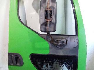 дверь передняя правая Renault Premium 1 поколение 1996