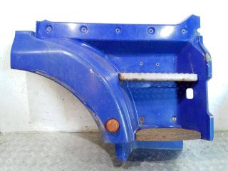 подножка MAN TGA 1 поколение 2005