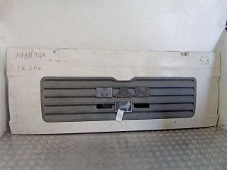 капот MAN TGA 1 поколение 2005, 81611100053