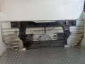 капот Mercedes-Benz Actros 1 поколение (MP1) 2000, A9417511218 - фото №2