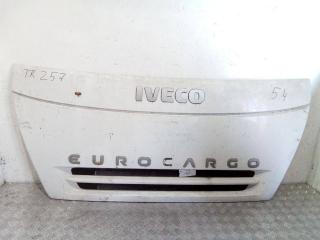 капот IVECO EuroCargo 2 поколение 2007, 504032781