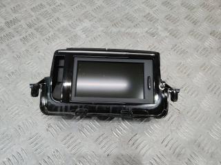 дисплей Renault Megane 3 поколение 2012, 259153411R